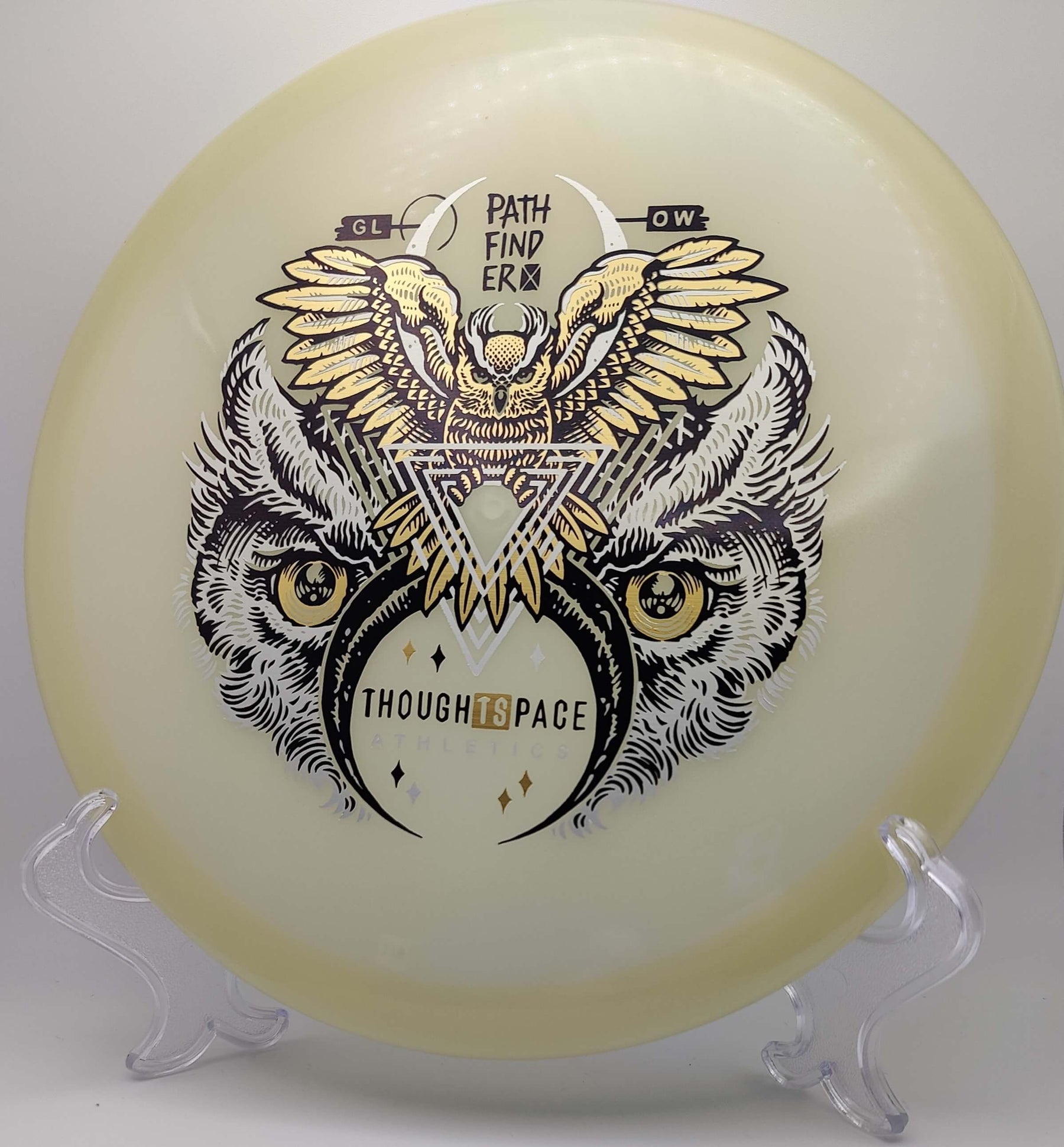 Thought Space Athletics Glow Pathfinder - Fly by Night Owl