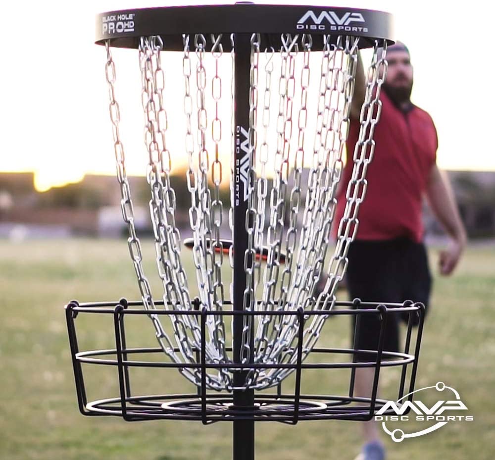 MVP Black Hole Pro HD