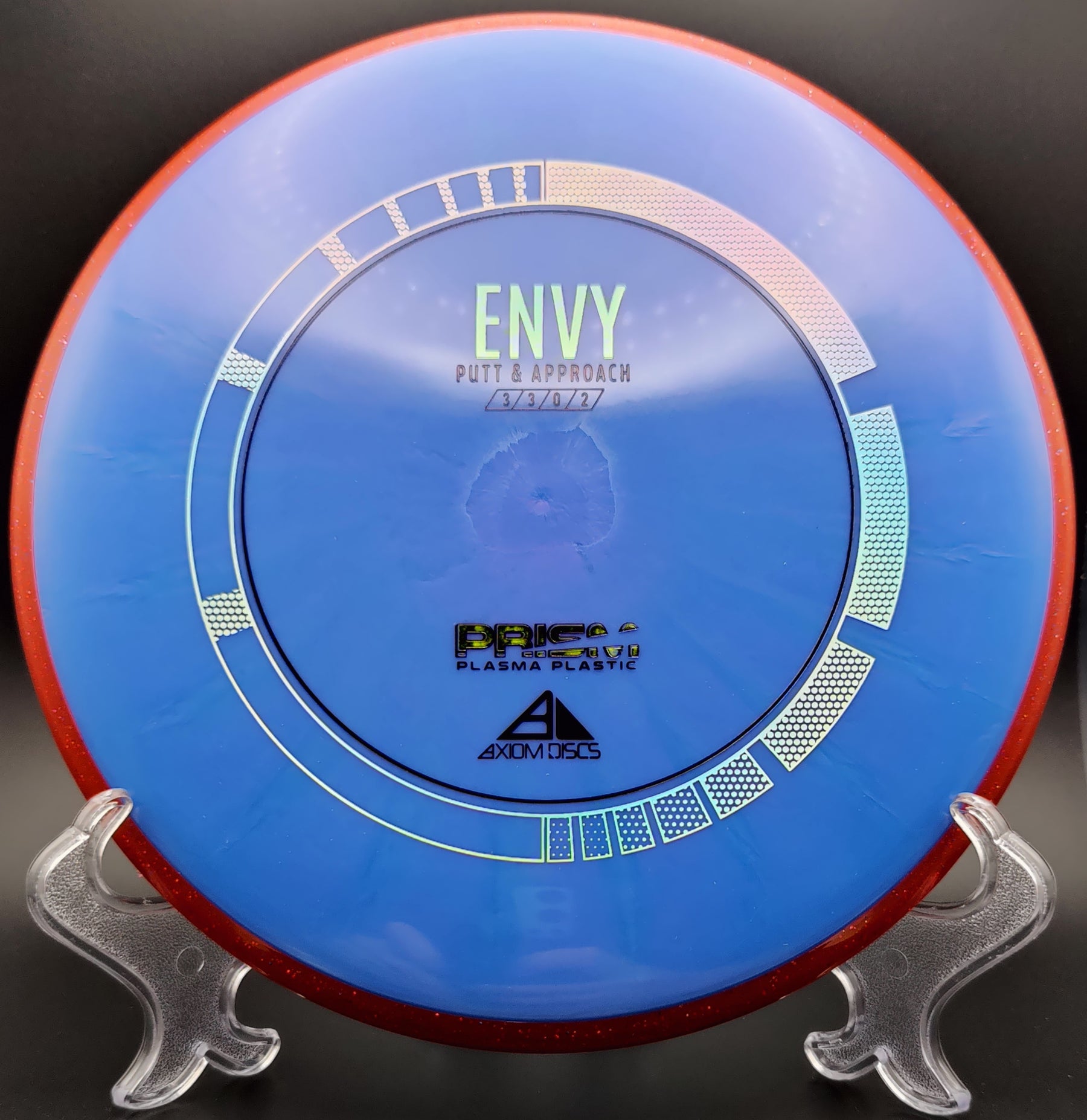 Axiom Prism Plasma Envy