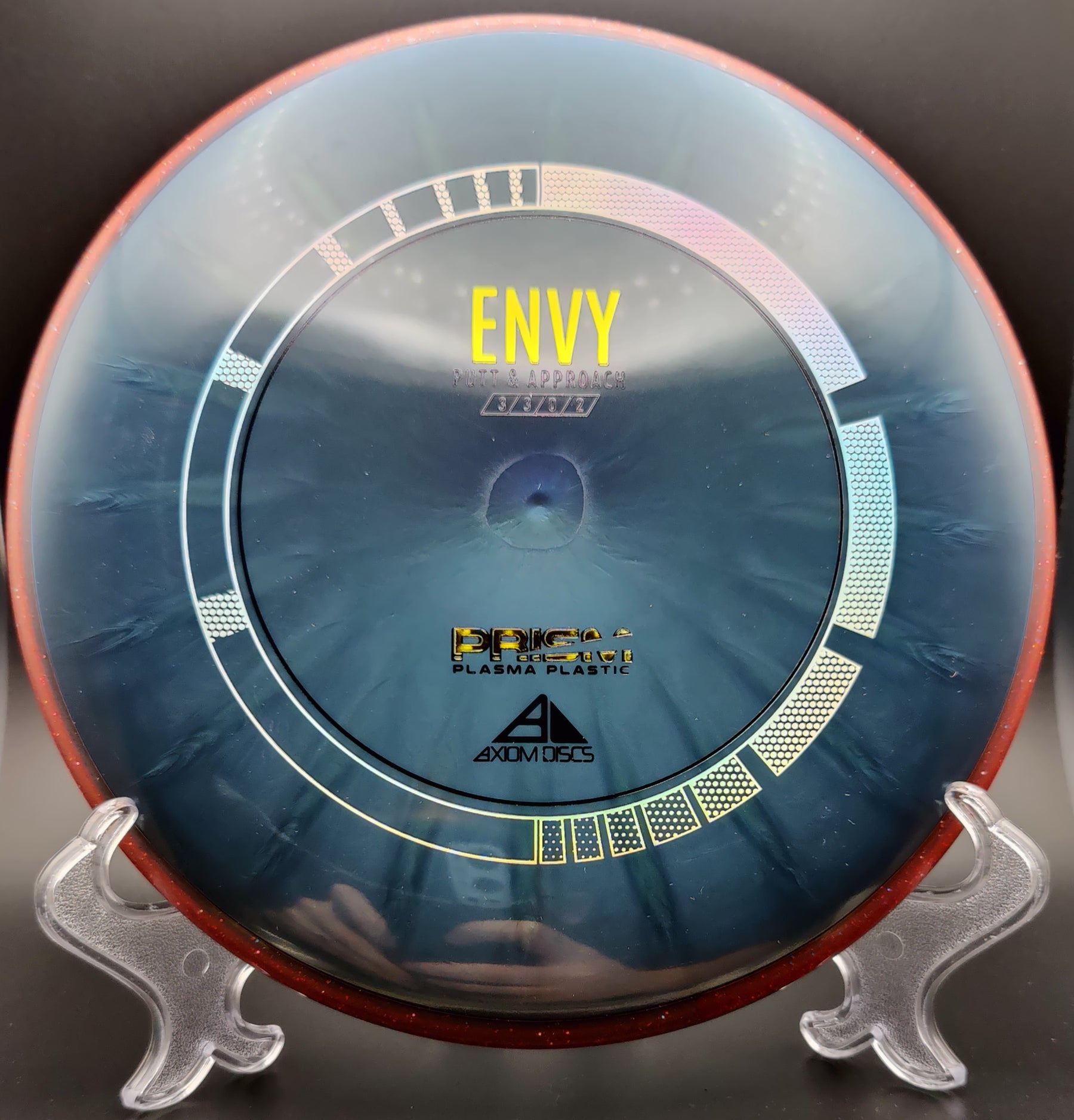 Axiom Prism Plasma Envy