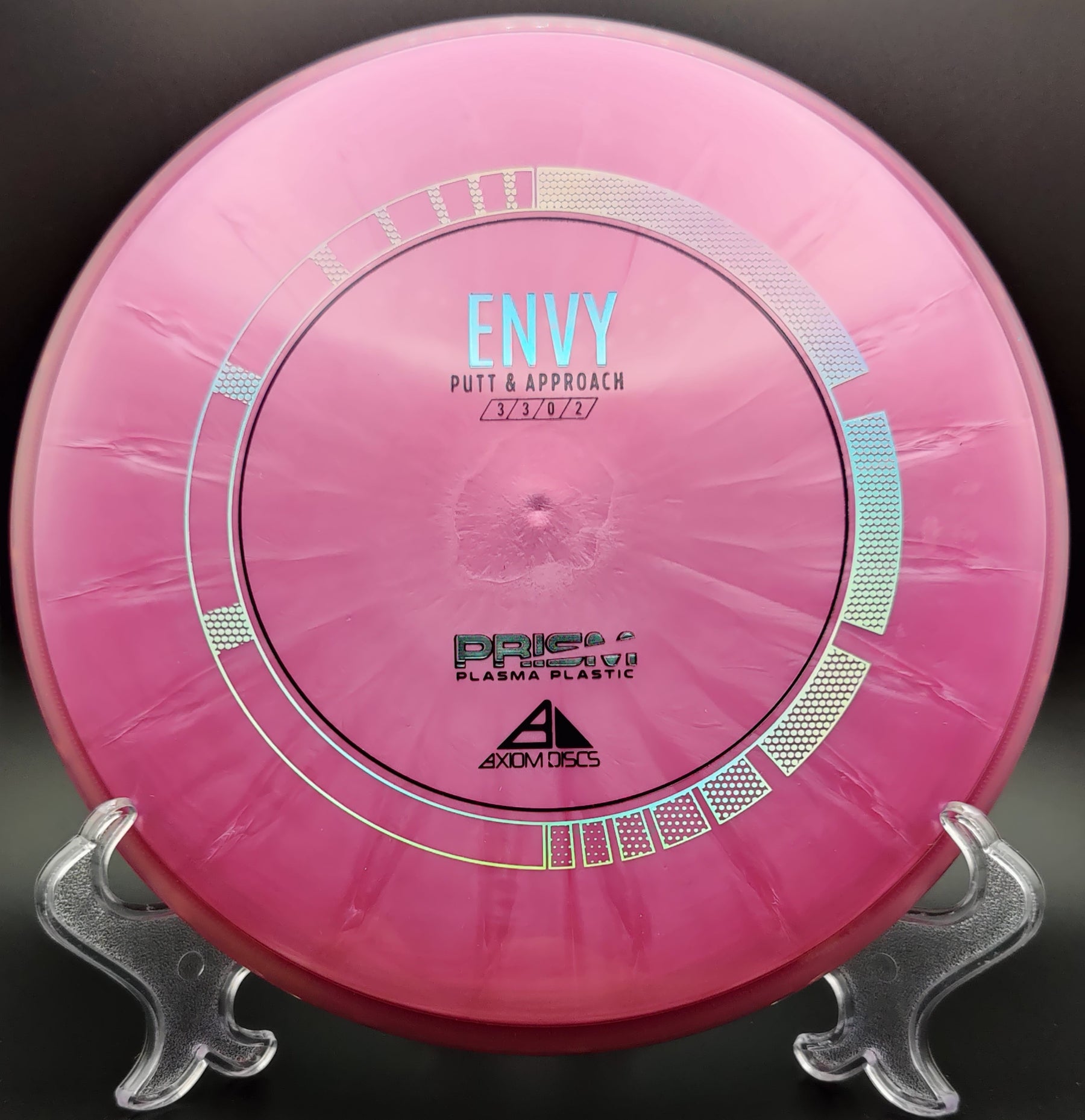 Axiom Prism Plasma Envy