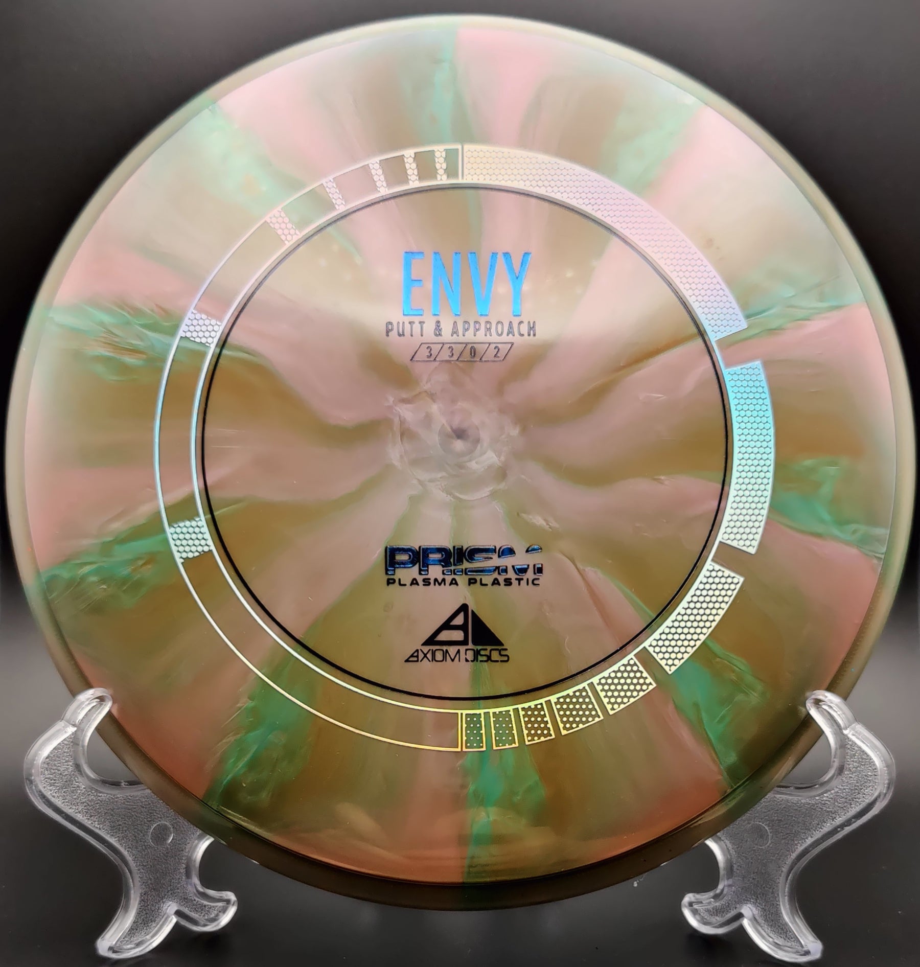 Axiom Prism Plasma Envy