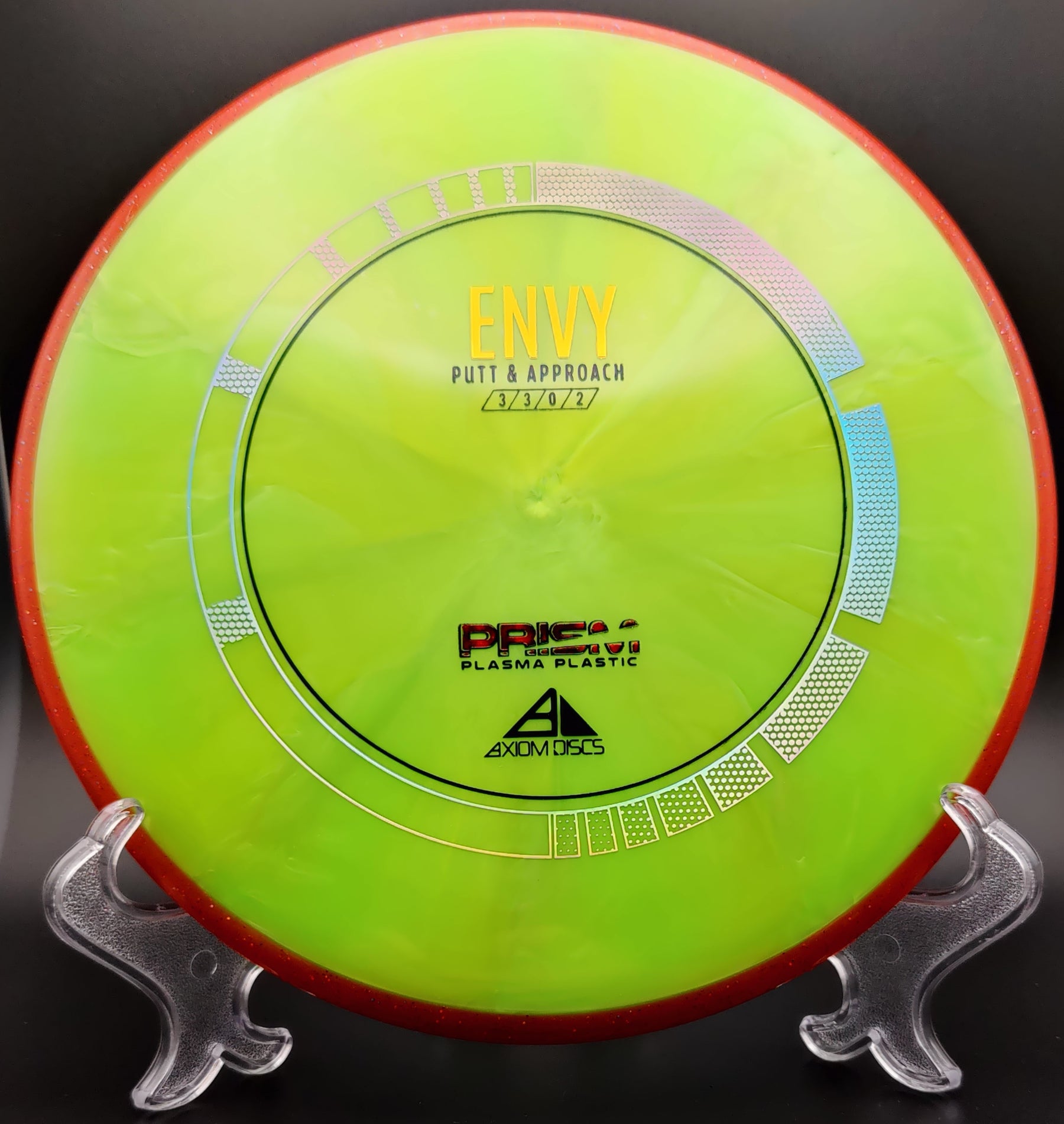 Axiom Prism Plasma Envy
