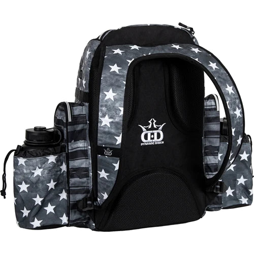Dynamic Discs Paratrooper Backpack LE Disc Golf Bag
