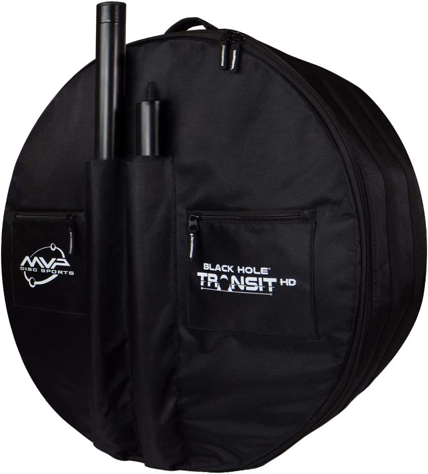 MVP Black Hole Pro HD + Transit