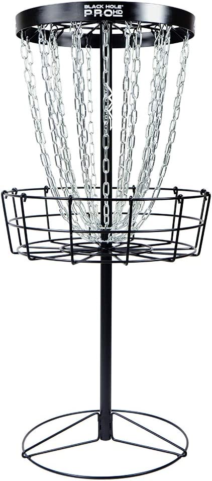 MVP Black Hole Pro HD