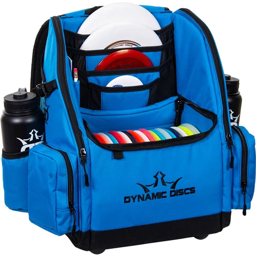 Dynamic Discs Commander Cooler Backpack