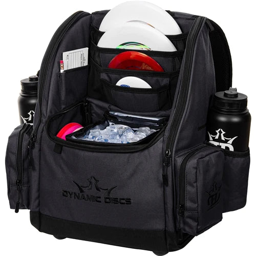 Dynamic Discs Commander Cooler Backpack