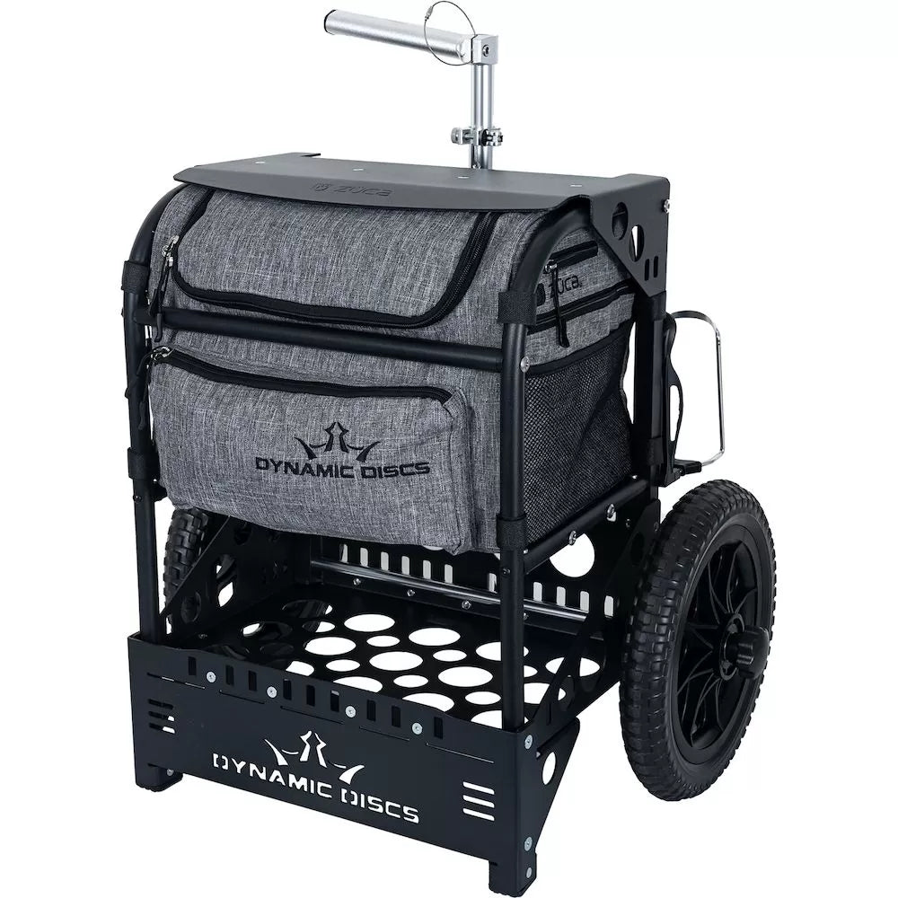 ZUCA Transit Cart