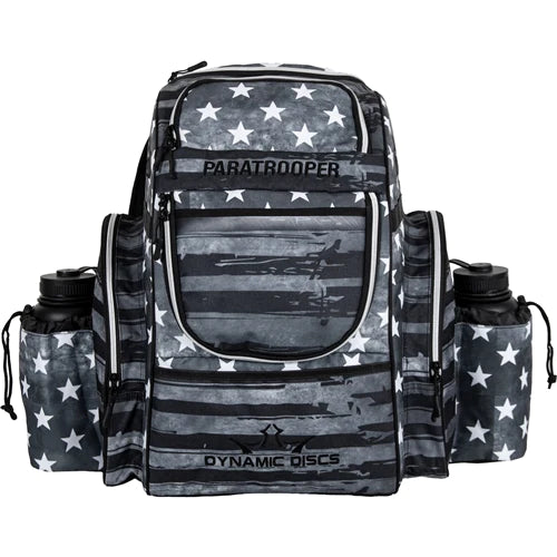 Dynamic Discs Paratrooper Backpack LE Disc Golf Bag