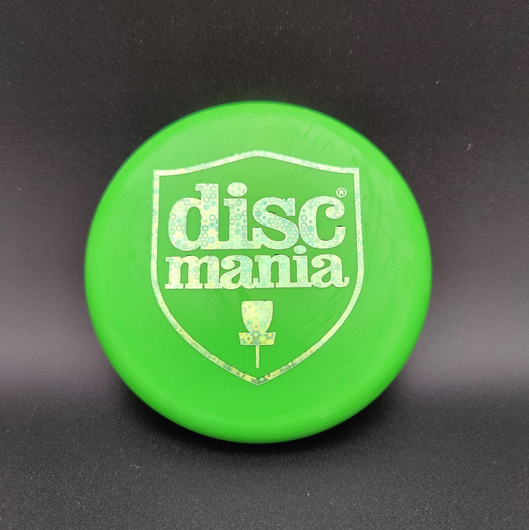 Discmania Mini Marker