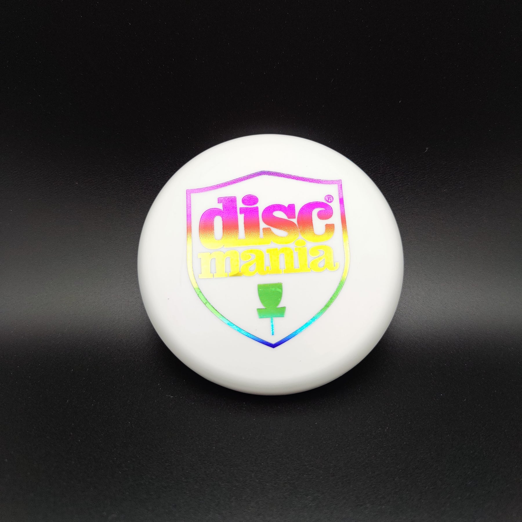 Discmania Mini Marker