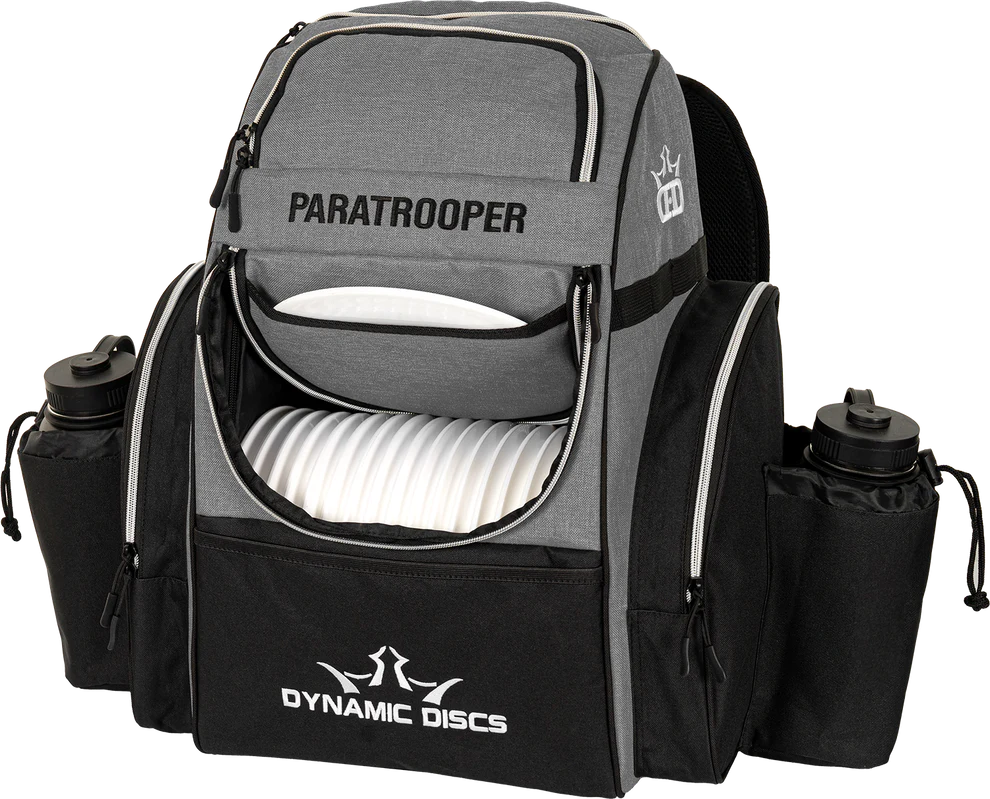 Dynamic Discs Paratrooper Backpack