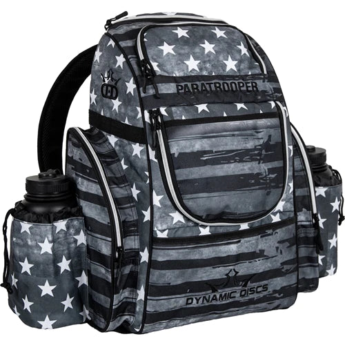 Dynamic Discs Paratrooper Backpack LE Disc Golf Bag