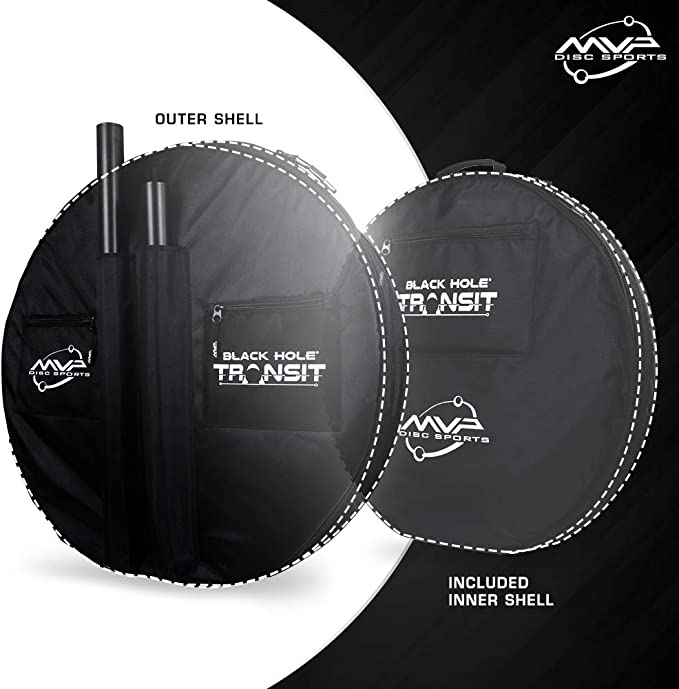 MVP Black Hole Pro + Transit