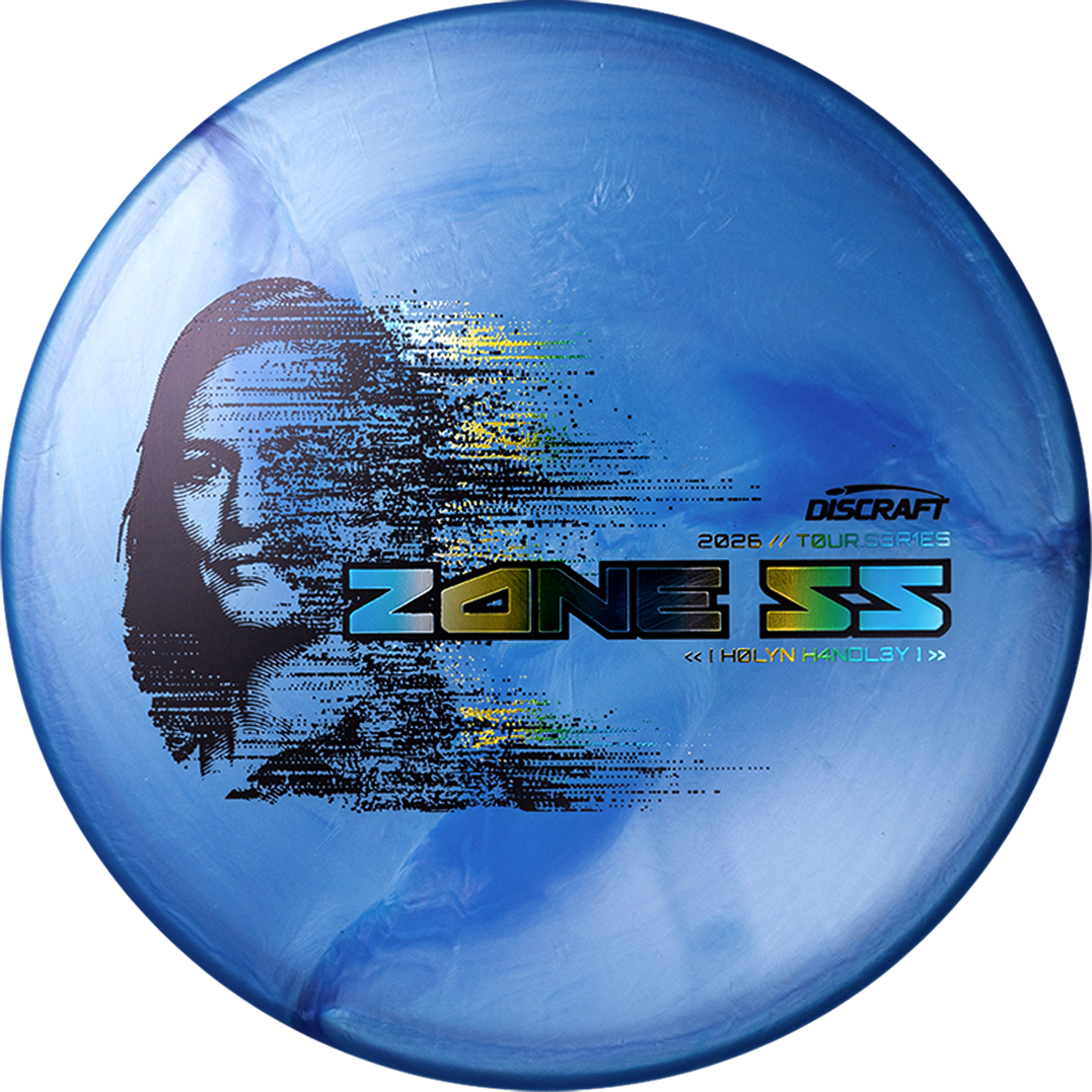 2026 Tour Series Zone SS — Holyn Handley