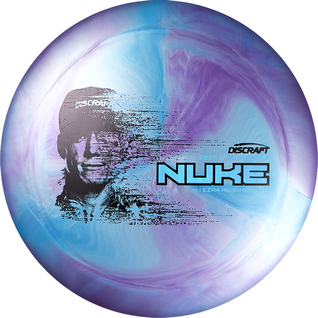 2026 Tour Series Nuke — Ezra Aderhold
