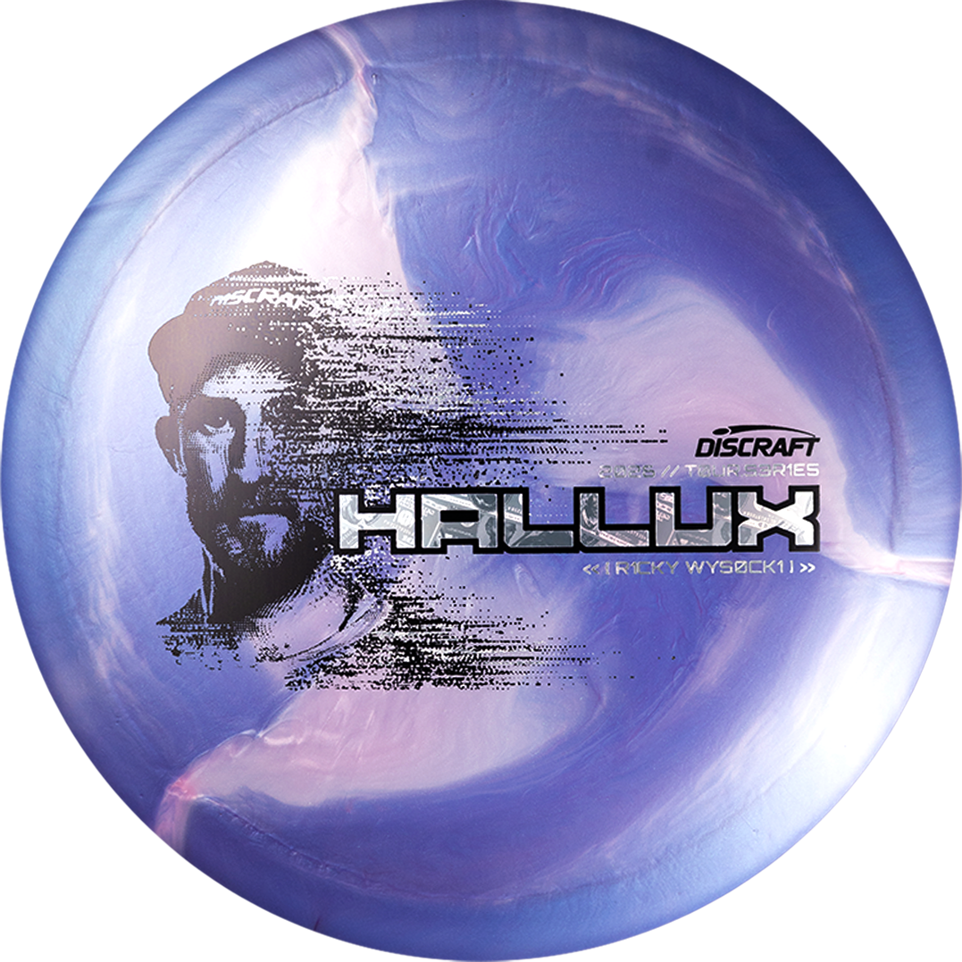 2026 Tour Series Hallux — Ricky Wysocki