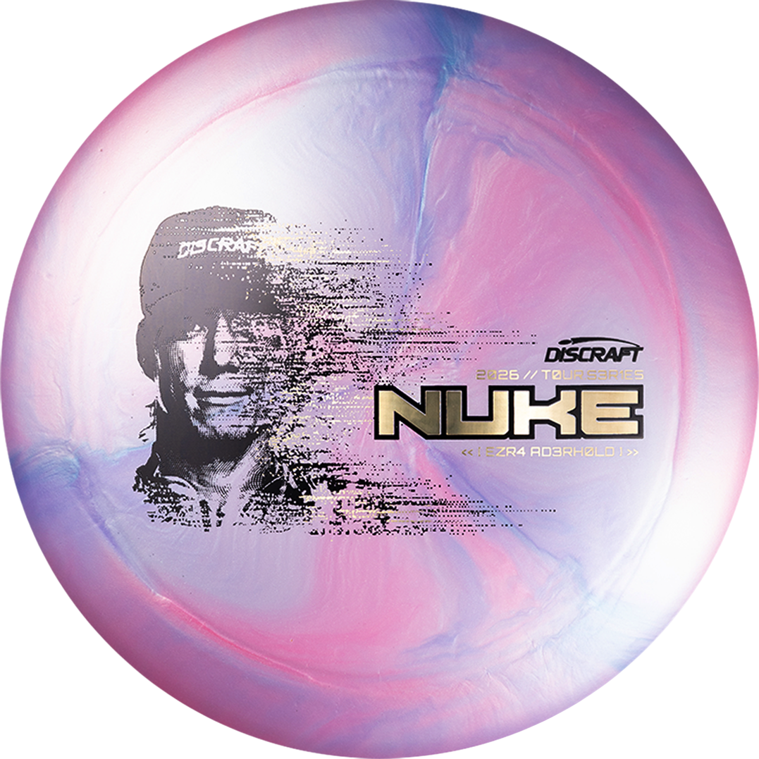 2026 Tour Series Nuke — Ezra Aderhold