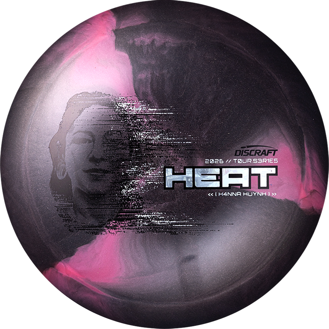 2026 Tour Series Heat — Hanna Huynh