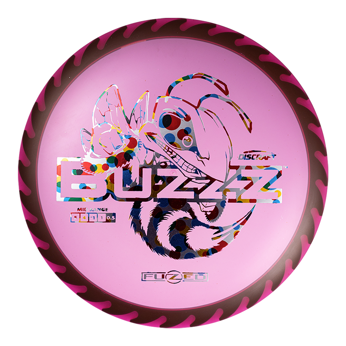 Discraft Buzzz - Buzzzsaw FuZed 177g+ PREORDER