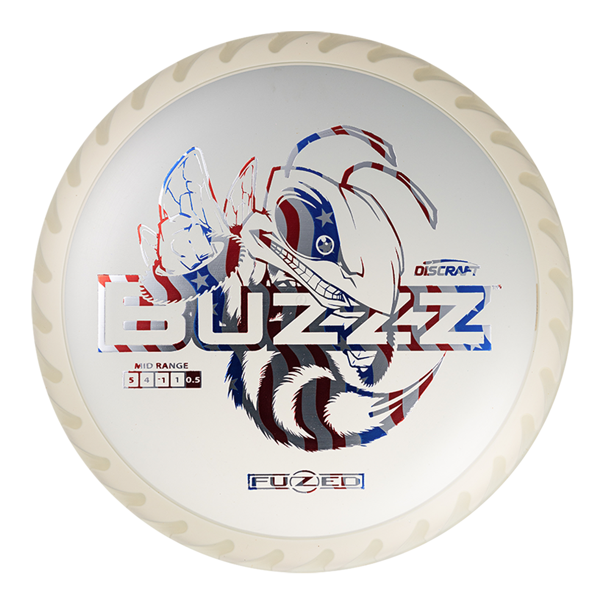 Discraft Buzzz - Buzzzsaw FuZed 177g+ PREORDER