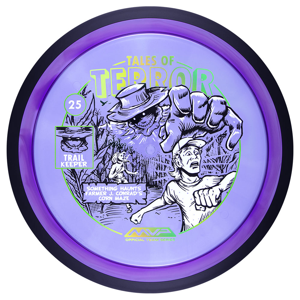 MVP Proton Trail - Purple