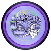 MVP Proton Trail - Purple
