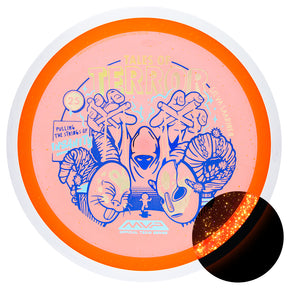 Axiom Particle Proton Insanity - Orange