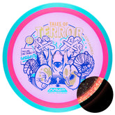 Axiom Particle Proton Insanity - Pink
