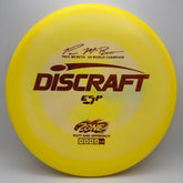 Discraft Zone - ESP 6x Paul McBeth