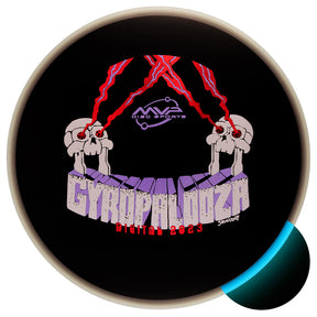 MVP Gyropalooza Pack 2023 PREORDER