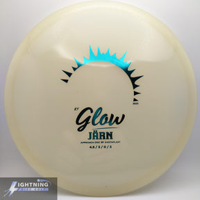 Kastaplast K1 Glow Jarn 2023