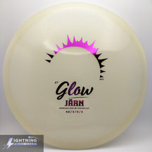 Kastaplast K1 Glow Jarn 2023