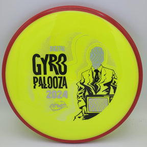 Axiom Balance - Gyropalooza 2024 Neutron Special Edition