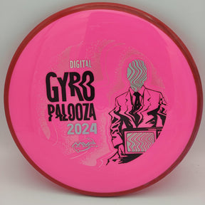 Axiom Balance - Gyropalooza 2024 Neutron Special Edition