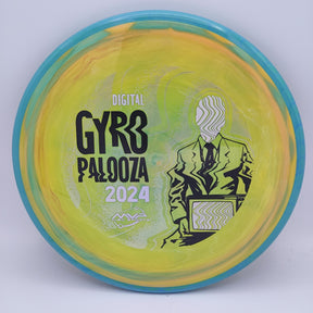 Axiom Balance - Gyropalooza 2024 Neutron Special Edition