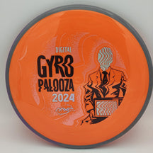 Axiom Balance - Gyropalooza 2024 Neutron Special Edition