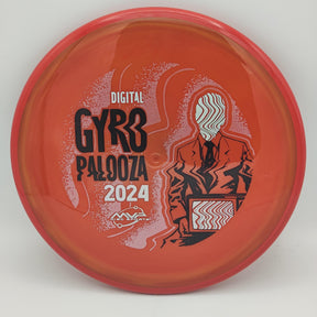 Axiom Balance - Gyropalooza 2024 Neutron Special Edition