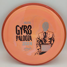 Axiom Balance - Gyropalooza 2024 Neutron Special Edition