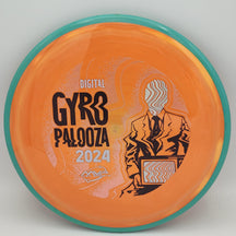 Axiom Balance - Gyropalooza 2024 Neutron Special Edition