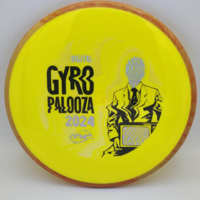 Axiom Balance - Gyropalooza 2024 Neutron Special Edition