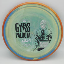 Axiom Balance - Gyropalooza 2024 Neutron Special Edition