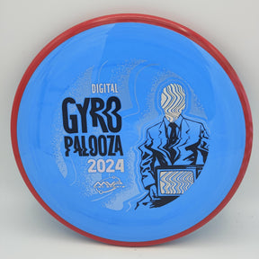 Axiom Balance - Gyropalooza 2024 Neutron Special Edition