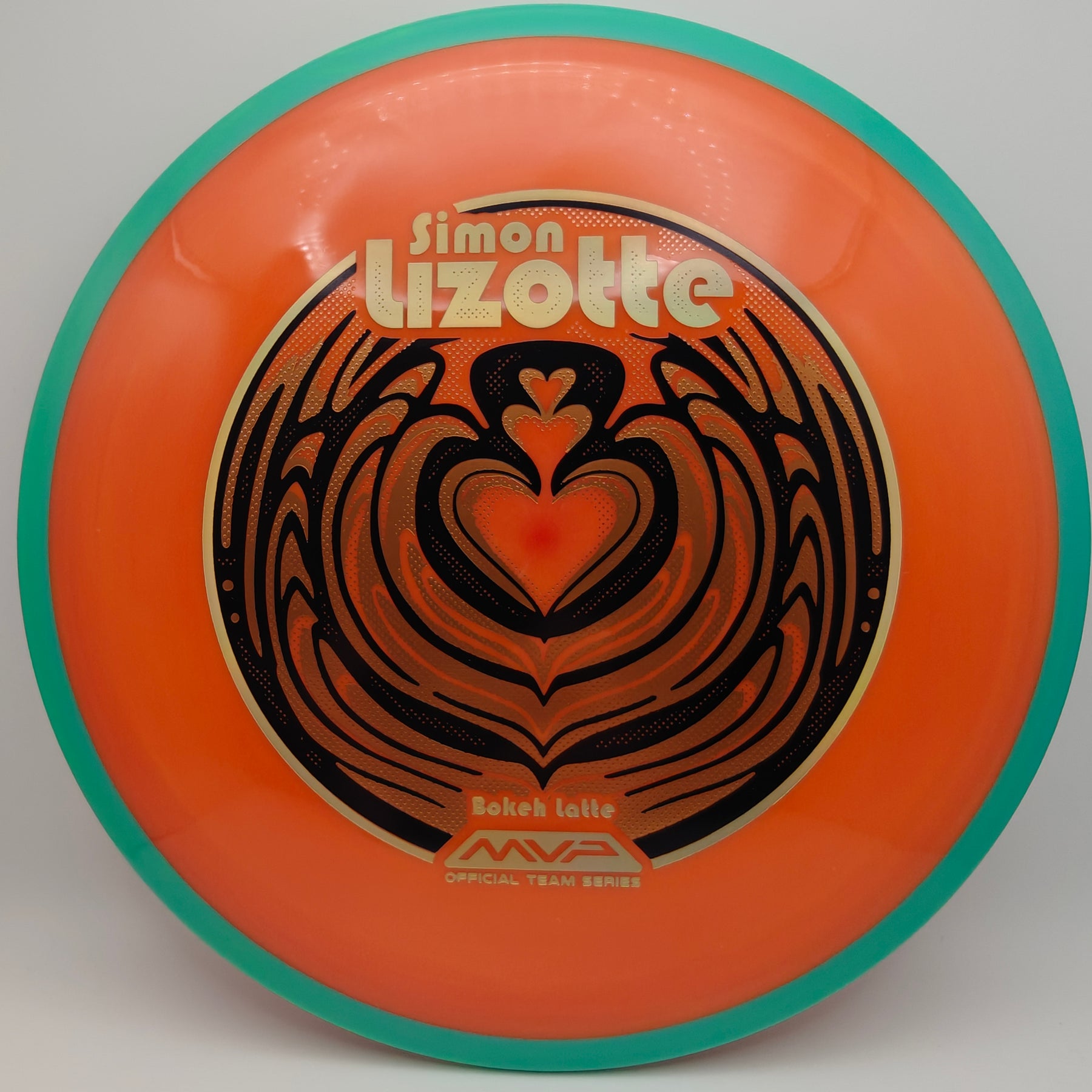 Axiom Bokeh - Neutron Simon Lizotte Team Series (168-175g)