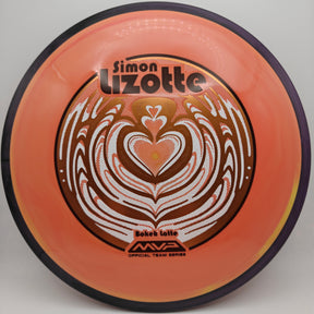 Axiom Bokeh - Neutron Simon Lizotte Team Series (168-175g)