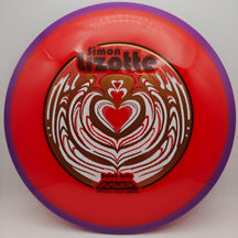 Axiom Bokeh - Neutron Simon Lizotte Team Series (168-175g)