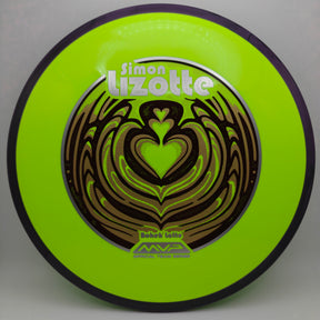 Axiom Bokeh - Neutron Simon Lizotte Team Series (168-175g)
