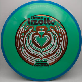 Axiom Bokeh - Neutron Simon Lizotte Team Series (168-175g)