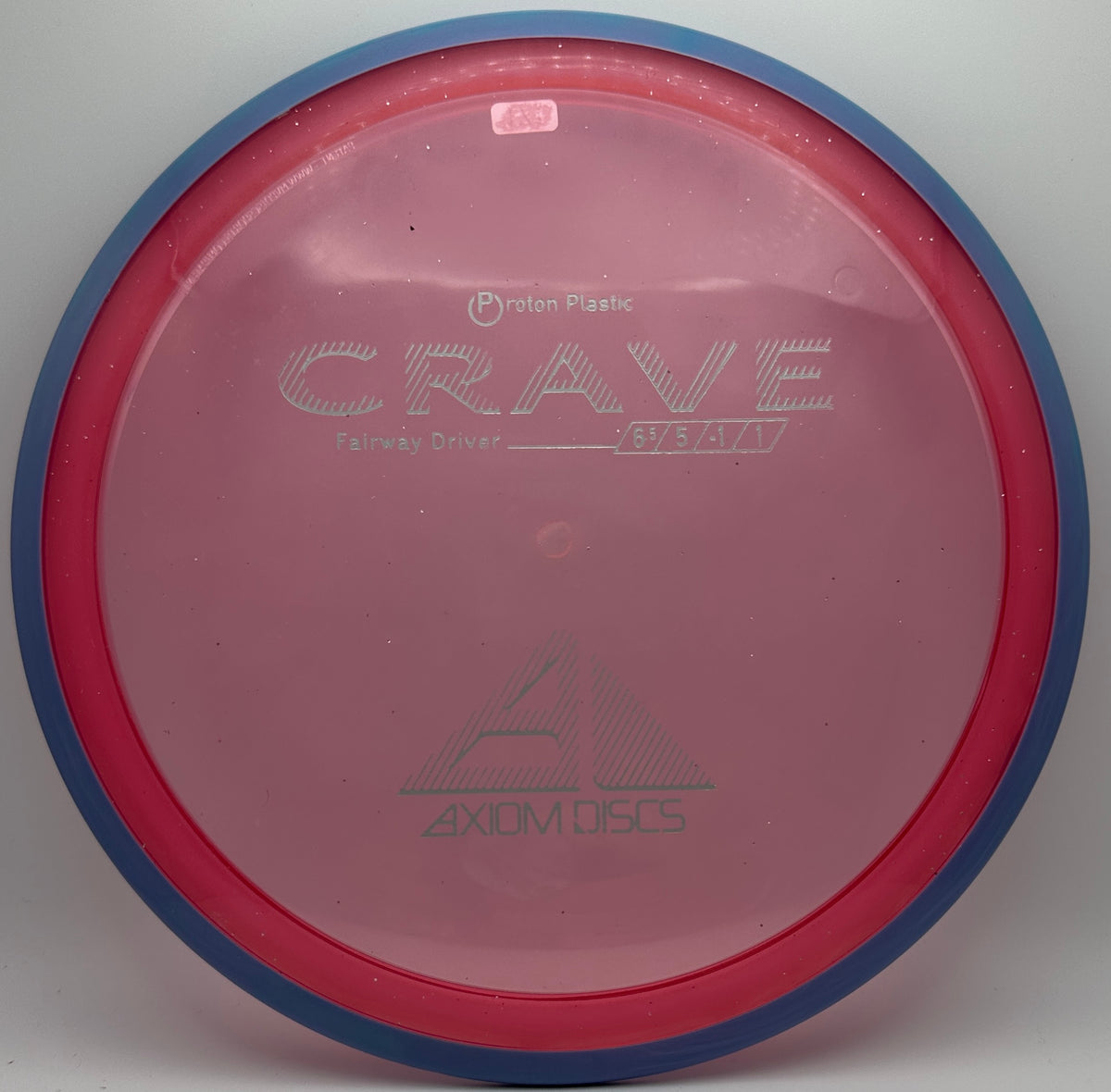 Axiom Proton Crave